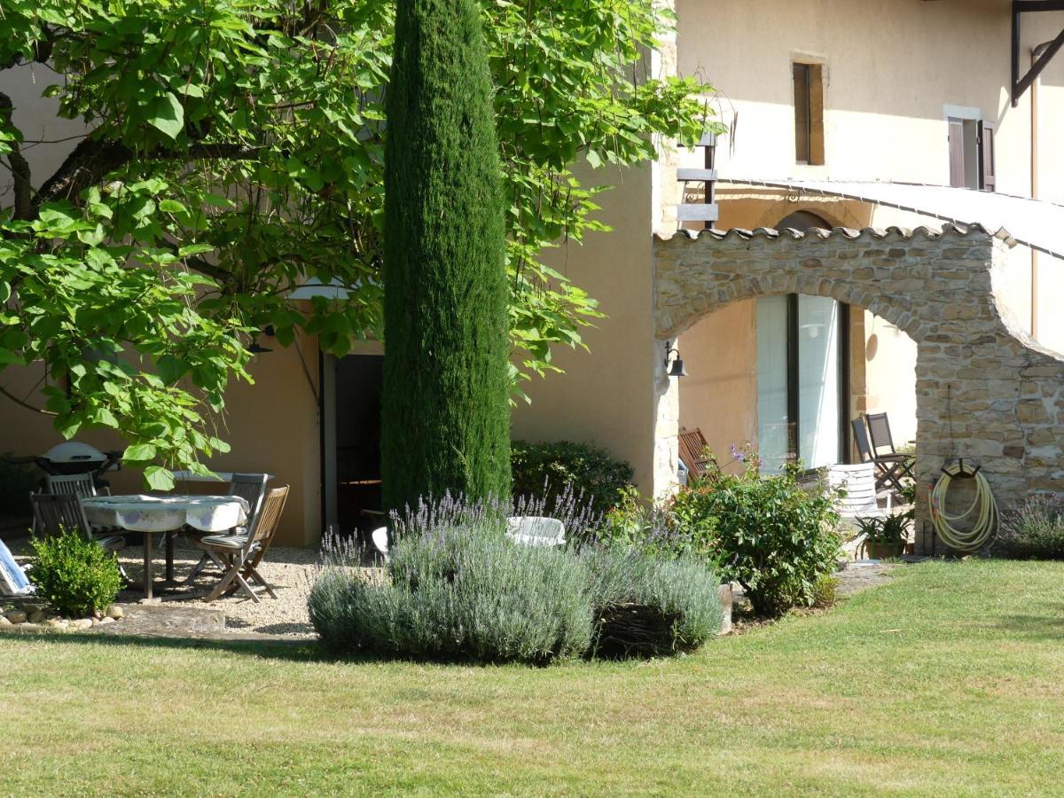 Opa Beach Chânes Exterior foto